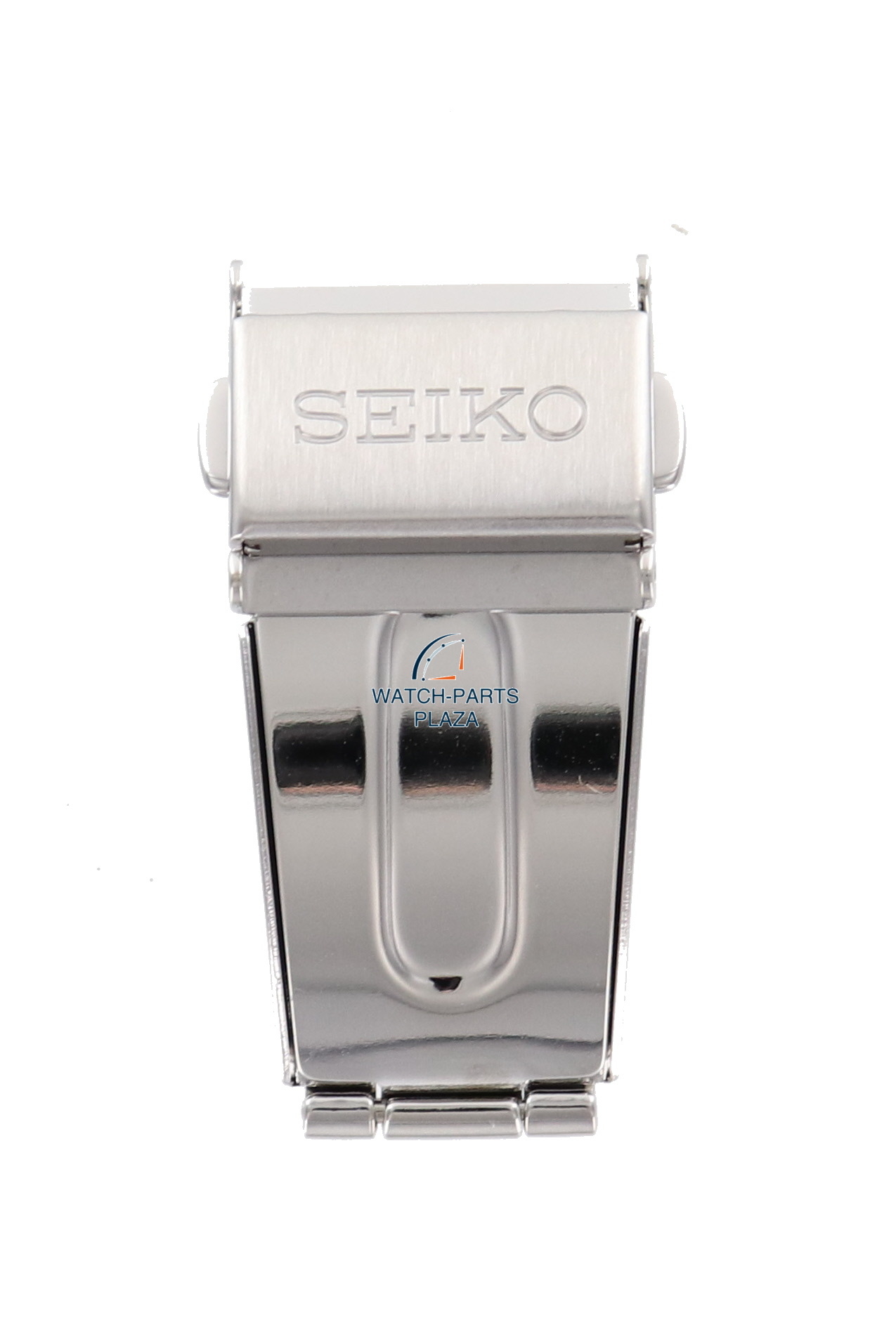 Spreek uit puur Chip Seiko Kinetic sluiting 16mm H01R11SA07B - 5M62, 5M42, V657, 7N32, 7T32 -  WatchPlaza