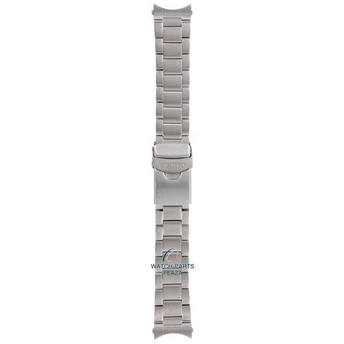 Seiko Seiko 300F1JM-L stainless steel watchband 22 mm 7S36 03C0