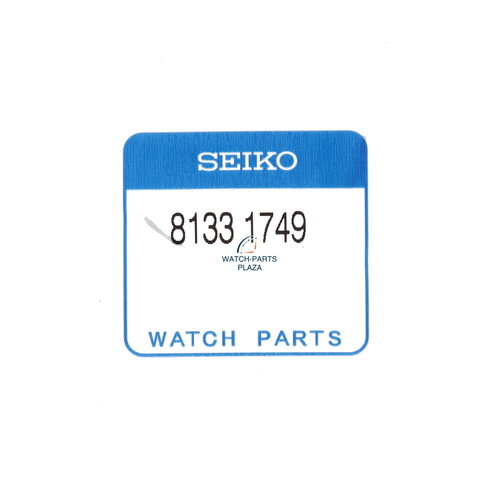 Seiko Seiko 81331749 Haga clic en Spring 5H26, 7N36