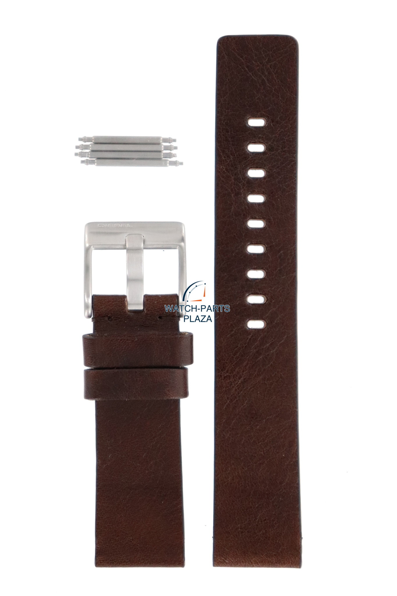 diesel 26mm watch strap