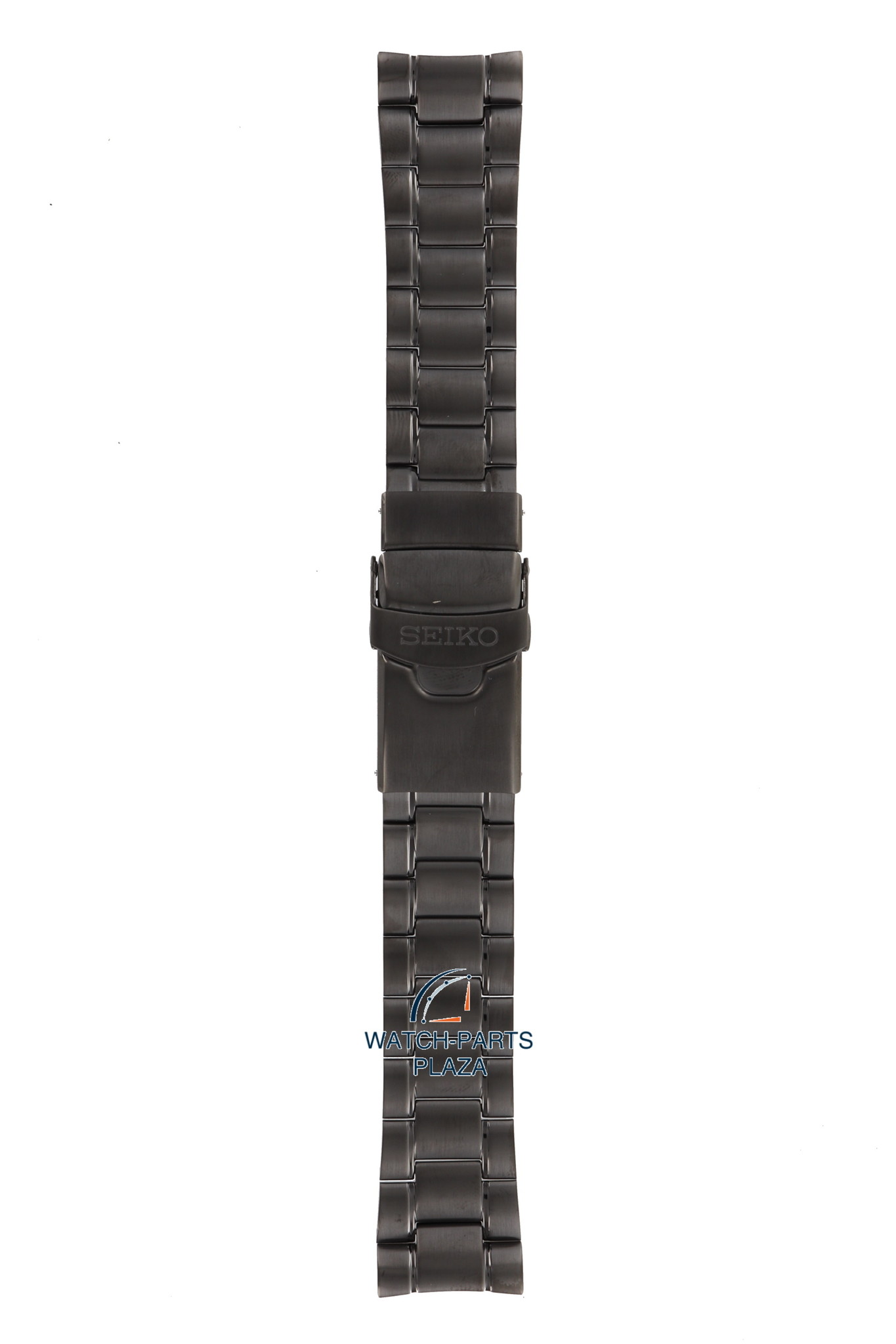 Kammerat Ydmyge influenza Watch band for Seiko Prospex black Turtle SRPD11 - Save The Ocean -  WatchPlaza