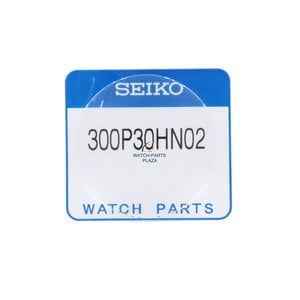Seiko Seiko 300P30HN02 Kristallglas SNA139, SNA195, SNA355, SGE791