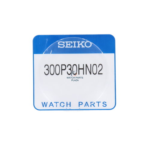 Seiko Seiko 300P30HN02 Kristallglas SNA139, SNA195, SNA355, SGE791