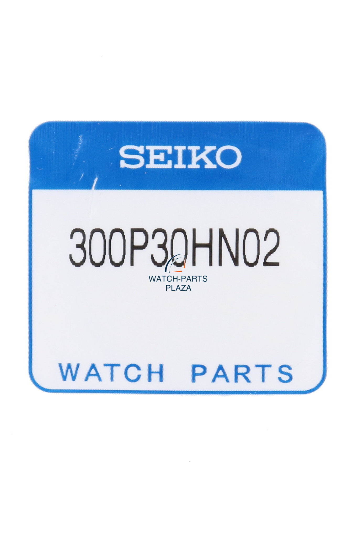 Genuine crystal glass for the Seiko 7N42-0BB0, 7T62-0BZ0 / 0AH0 - WatchPlaza