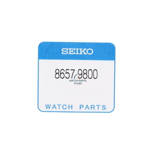 Seiko Seiko 86579800 Lünettendichtung / O-Ring 35 MM - 6R15, 6R24, 6R27, 9R65, 9R66, 9S86, 7N42, 5M62