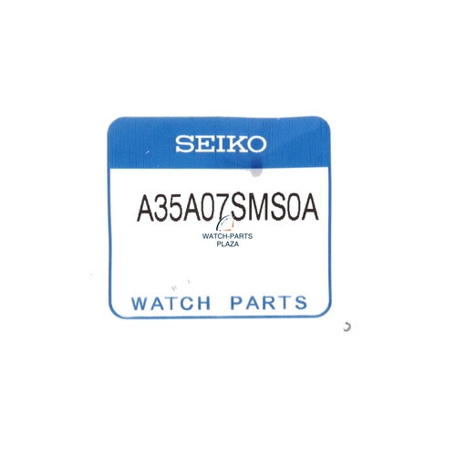 Seiko Seiko Panda A35A07SMS0A drukker voor 7T32, 5M62, 5M63, 7T62, 7T92 - SKA, SMY & SNA-modellen