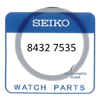 Seiko 84327535 wijzerplaat ring SRPC35 & SRPC37