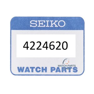 Seiko Seiko 4224620 switch plate M516-4000, M516-4009