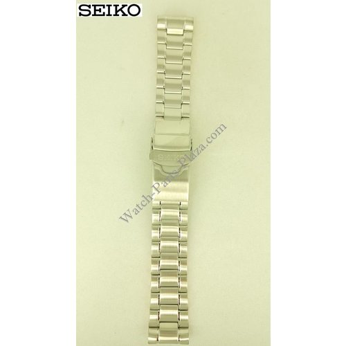 Seiko Seiko M0EV641J0 watch band SRPE03K1, SRPD21, SBDY031, SBDY039 stainless steel