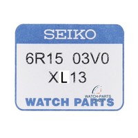 Seiko 6R1503V0XL13 dial SBDC065, SPB083J1 blue