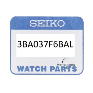Seiko Seiko 3BA150F1BAM secondenwijzer SSA303, SSA349, SSE039 blauw - Presage