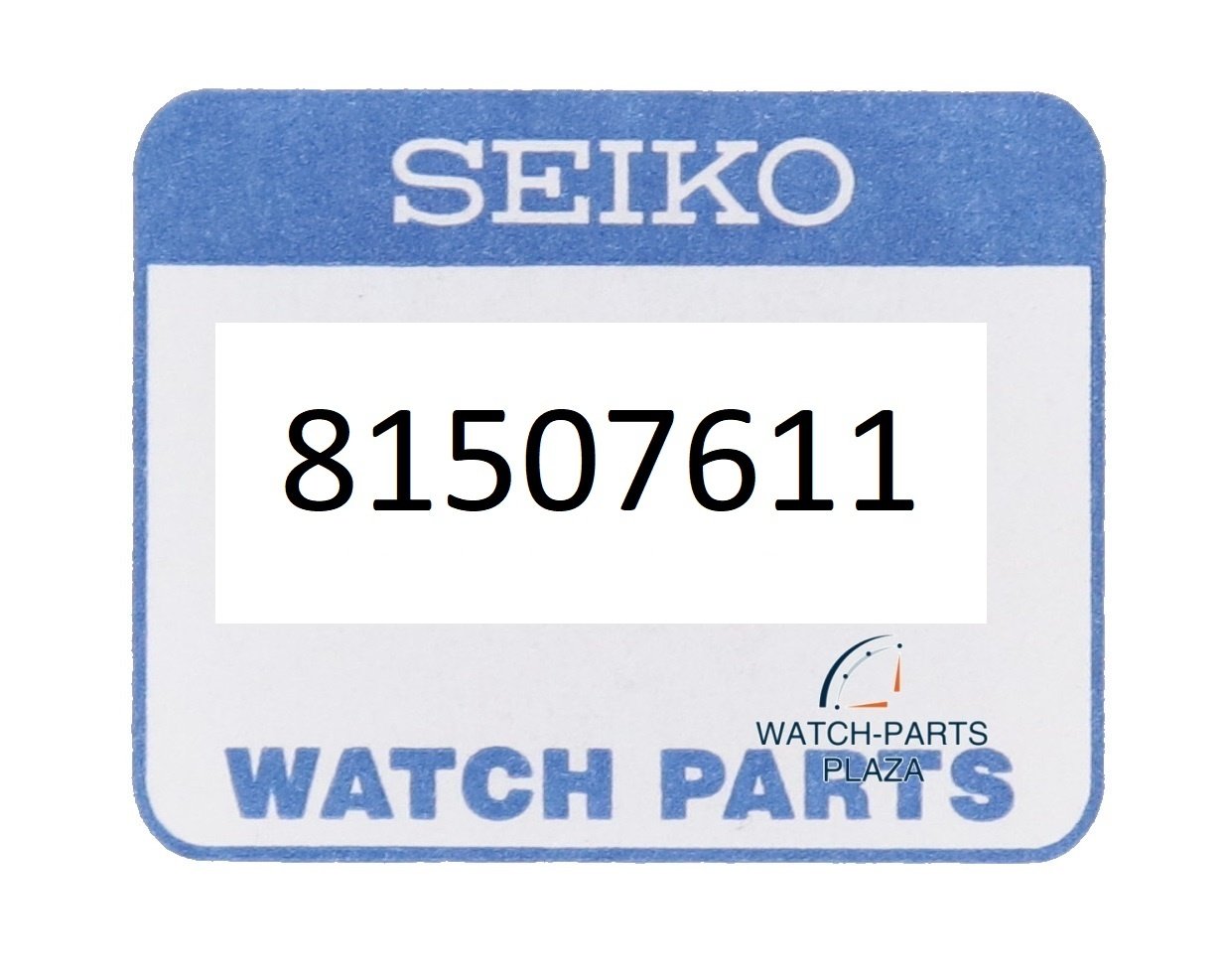 1 X Genuine Shroud SCREW SEIKO 4R36-03Z0 SRP641 PROSPEX 