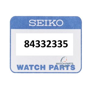Seiko Seiko 84332335 anel de capítulo SBDC061, 063, 071, SPB077, 079, 087, 107