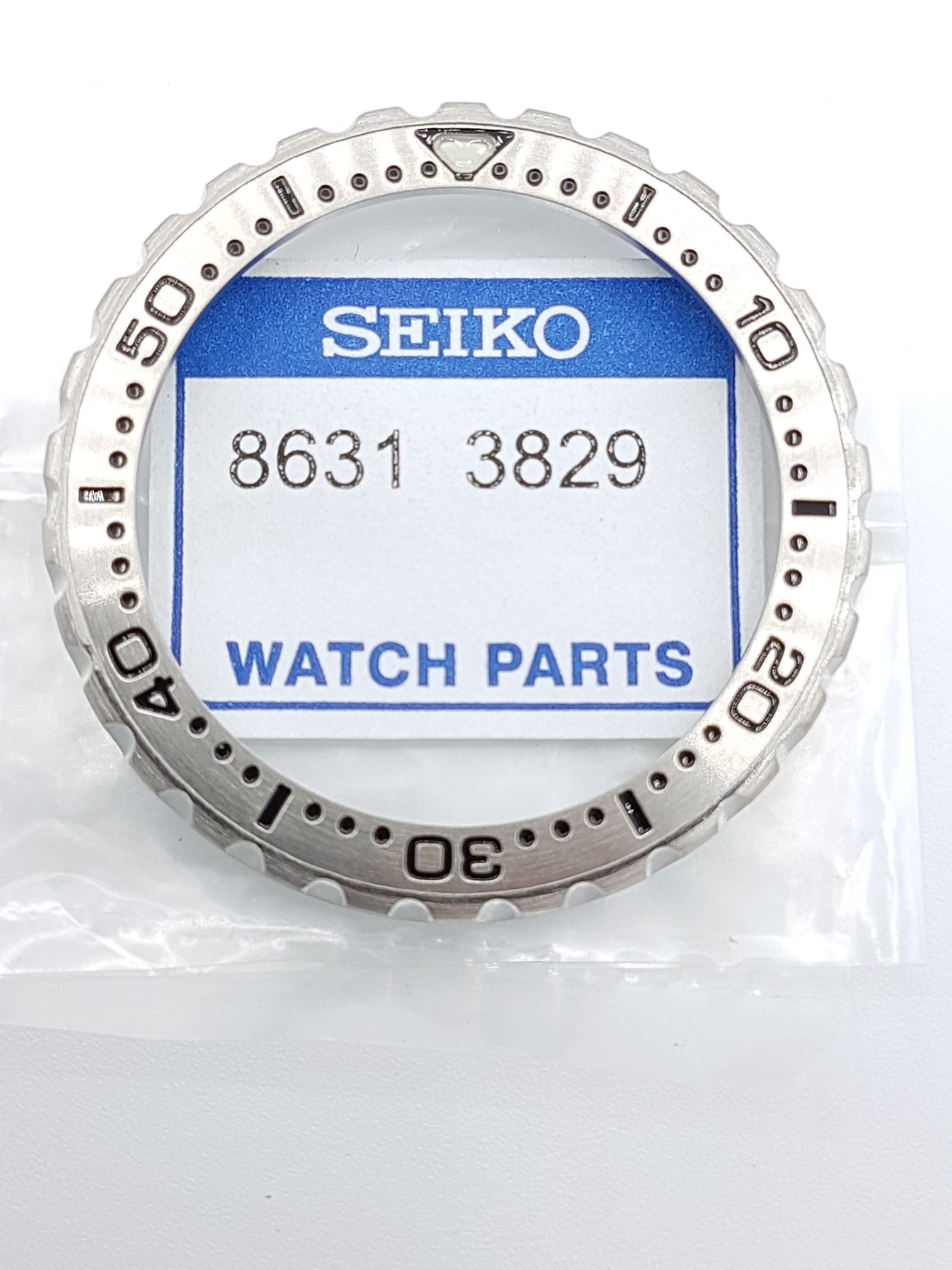 Seiko SBBN033 Watch Parts 7C46 0AG0 - WatchPlaza