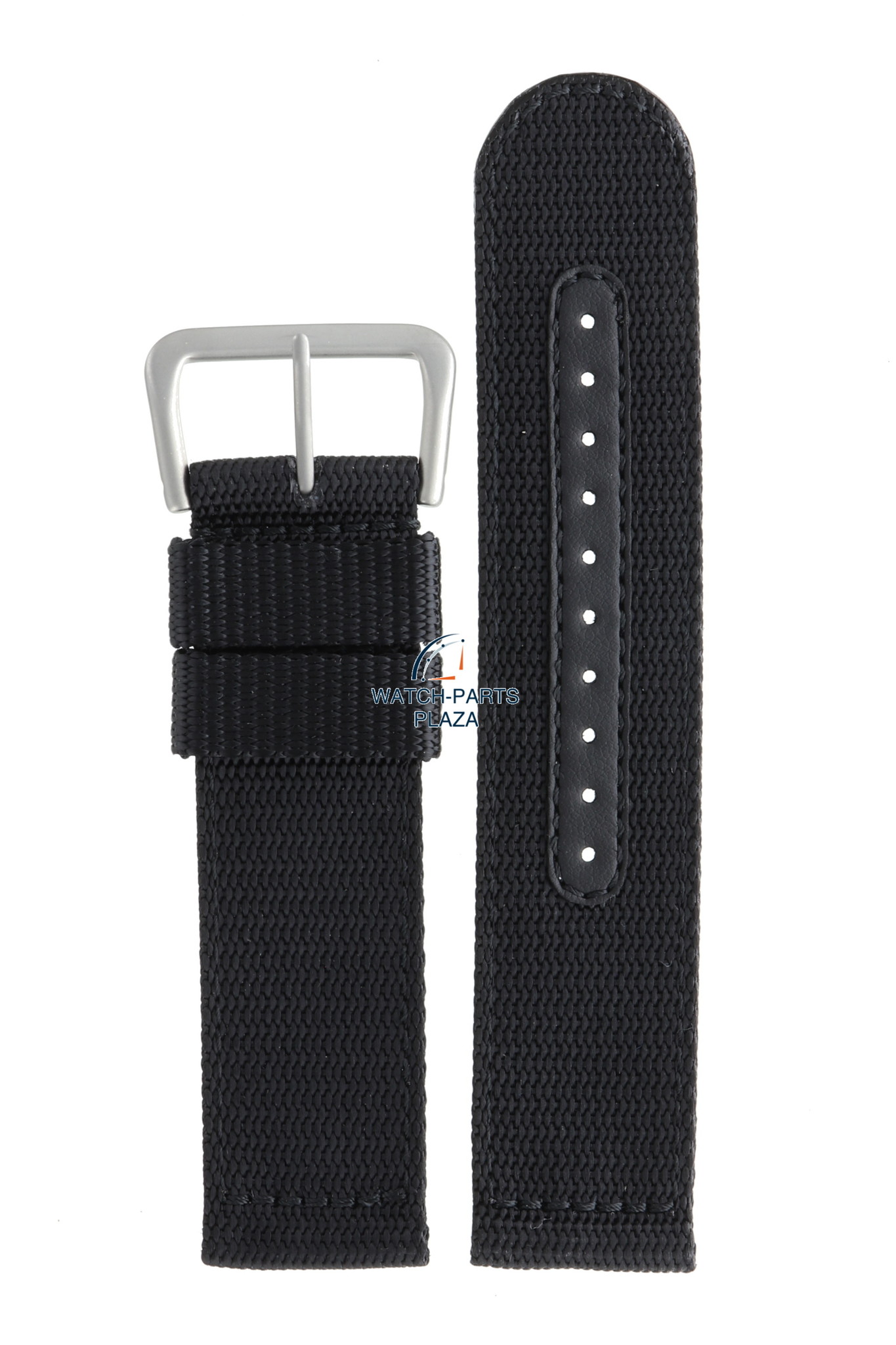 Seiko 4A211JL Watch band SNZG15 - 7S36, 7T92, 7T94 canvas 5 Sports -  WatchPlaza