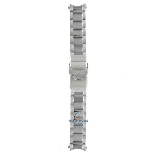 Seiko M0ES327J0 Watch band SSC015 - V175 0AD0Prospex Solar - WatchPlaza