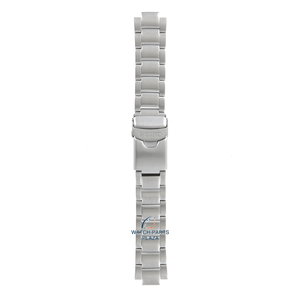 Seiko Seiko 300Z1JM-L Horlogeband SNZG03, SNZG05 - 7S36 03H0