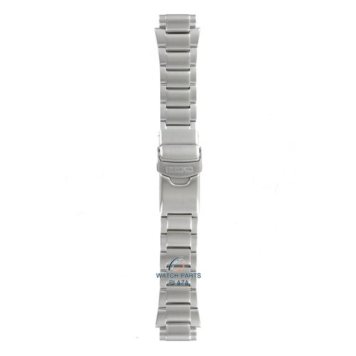 Seiko Seiko DA2A1JM Horlogeband SBCZ011 - 5M62 0BL0