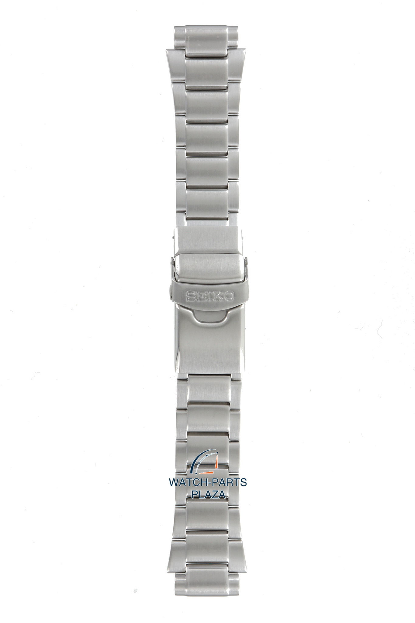 Seiko DA2A1JM Watch band SBCZ011 - 5M62 0BL0 Prospex Kinetic - WatchPlaza