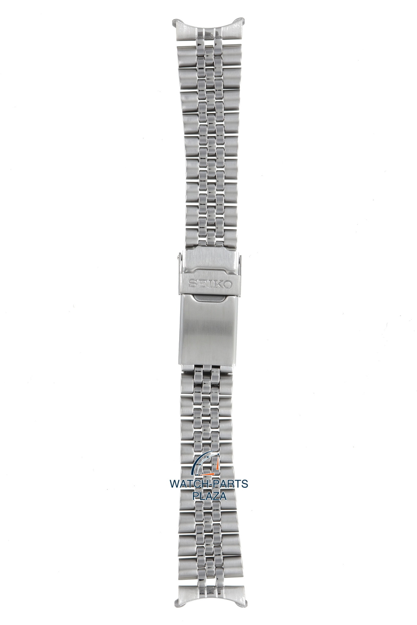 Seiko 44G2JZ Watch band SKX013 - 7S26 0030 20 mm - Diver - WatchPlaza