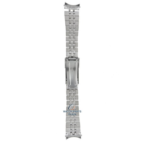 Seiko 44G2JZ Pulseira de relógio SKX013 - 7S26 0030 20 mm - Diver -  WatchPlaza