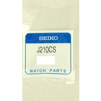 Seiko J210CS pushin 21 mm