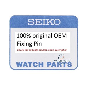 Seiko Band Fixing Pin 81606439