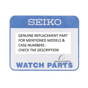 Seiko Seiko SARB035 hands 6R15 00C0