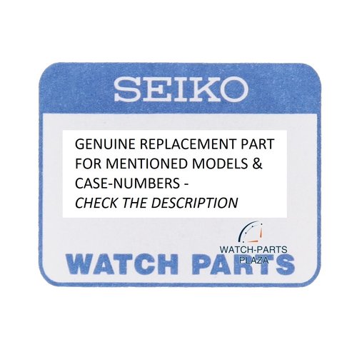 Seiko Seiko SARB035 & SARB037 hands 6R15 00C0, 00C1 hand-set