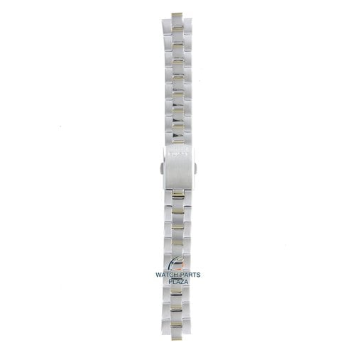 Pulsar Pulsar PH7428X1 Watch Band Grey Stainless Steel 16 mm