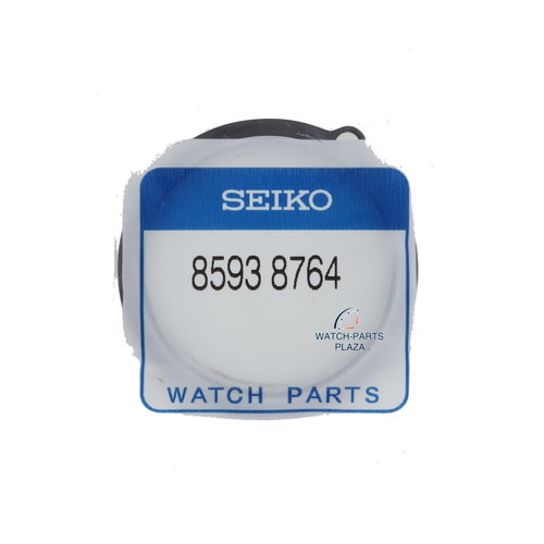 Seiko 85938764 Bezel SPC001 / SPC003 / SBHP021 Sportura Retrograde -  WatchPlaza