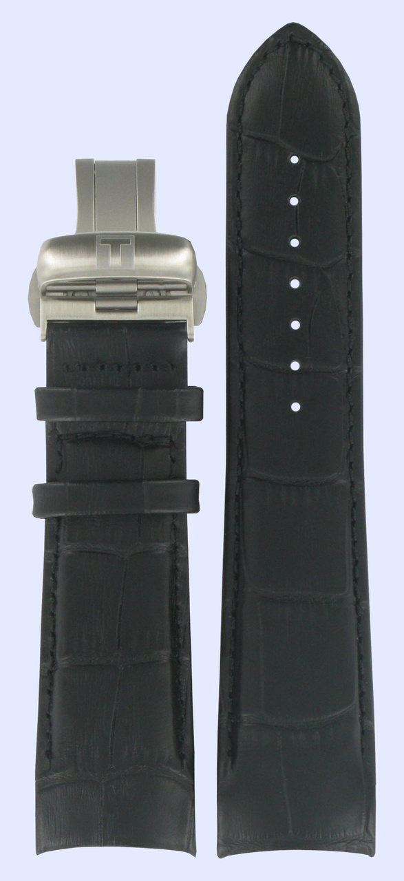 Spare HALF LINK Fit Tissot Couturier T035617A T035439A 23mm spare strap/bracelet 