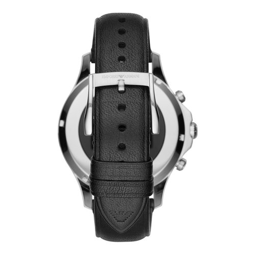 Armani Emporio Armani Connected ART5003 smartwatch zwart