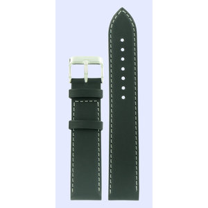 Tissot Tissot T049410A Watch Band Black Leather 19 mm