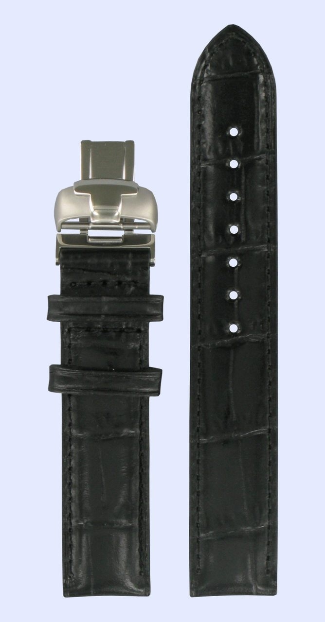 Neues Armband aus Edelstahl für Tissot T050207A T050217A 16mm 