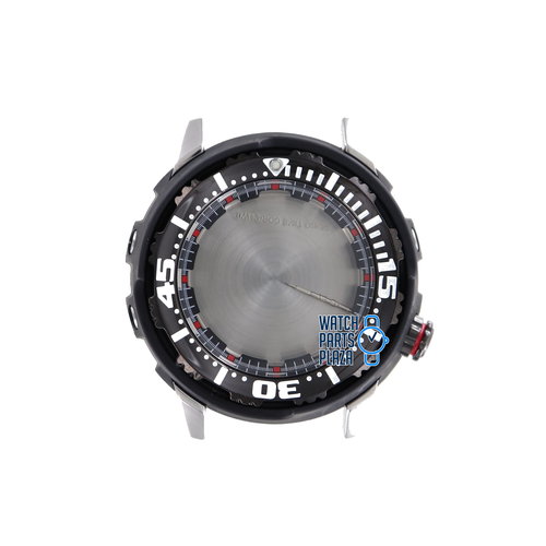 Seiko Seiko 4R3600V002D Caixa De Relógio SRP229 Superior