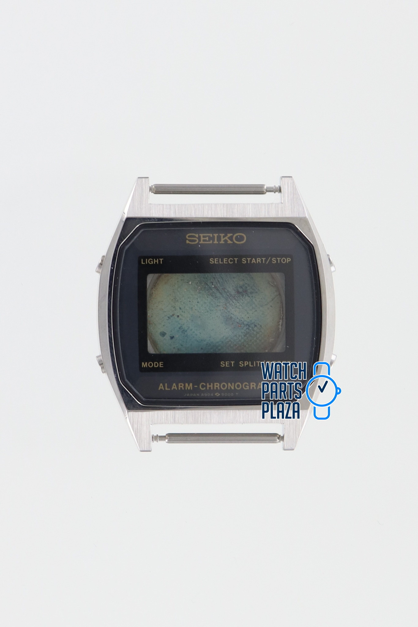 Seiko A904500061A Watch Case A904-5000 - WatchPlaza