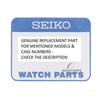 Crown for Seiko 6R15-00C0 / 6R15-00C1 / 6R15-00A0 - SARB007, SARB009 -  WatchPlaza