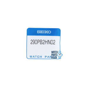 Seiko Seiko 290PB2HN02 Watch Glass 5M62-0BL0 & 5M82-0AF0