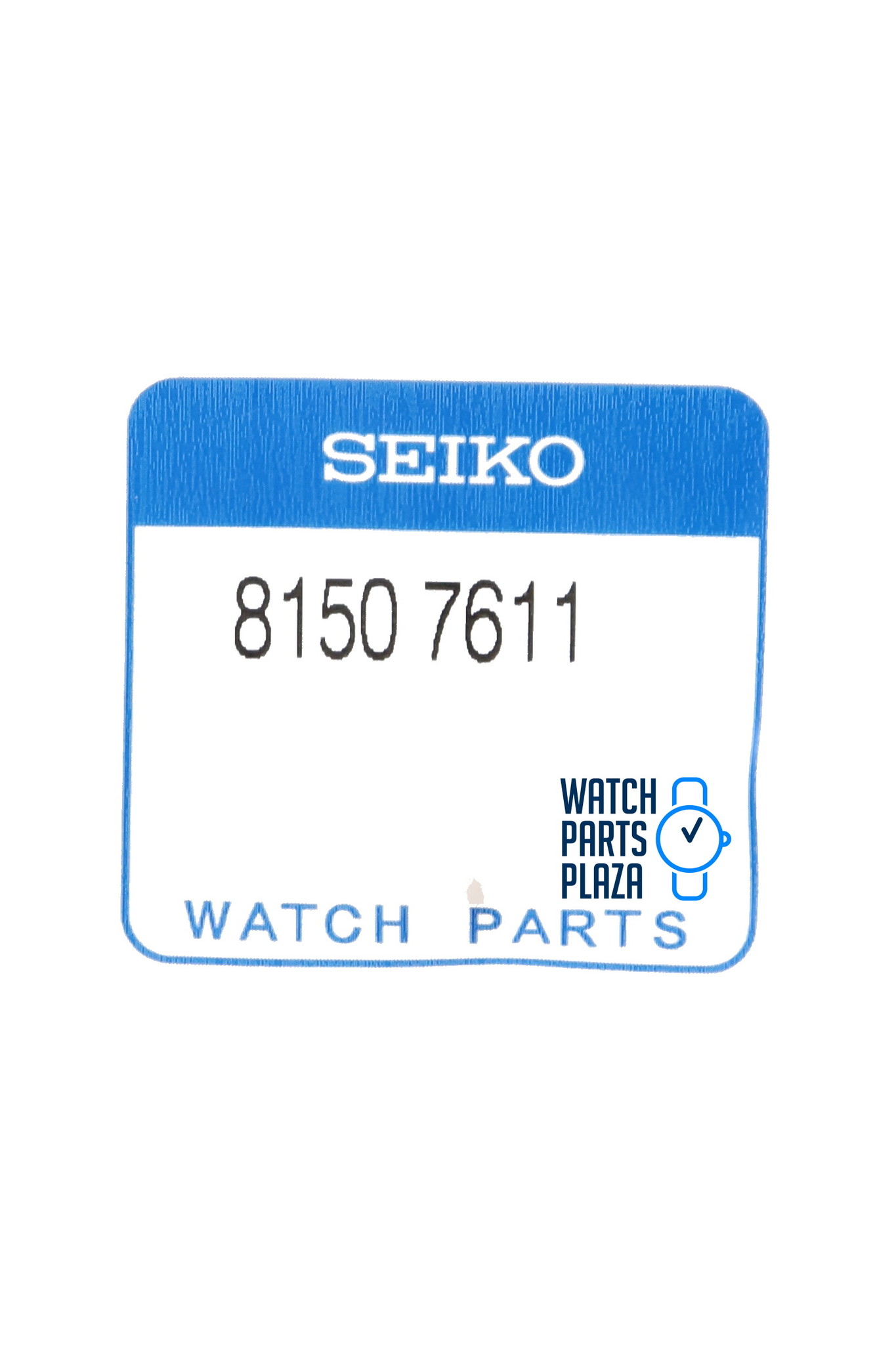 Seiko 81507611 shroud screw gold SRP, SBDC & SNE steel SRP641, SRP627 -  WatchPlaza