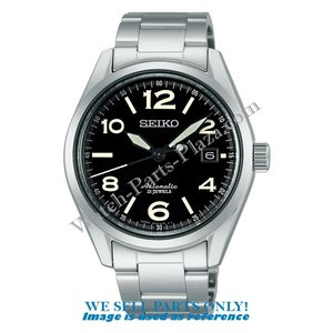 Seiko Seiko 6R1502R001A Watch Case SARG009 & SARG011
