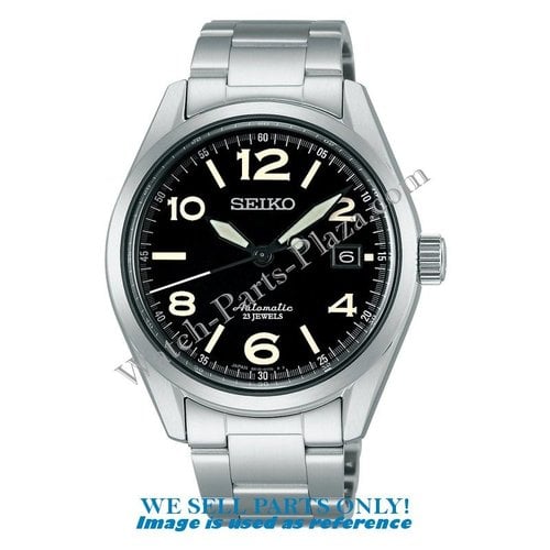 Seiko 315W02AN Vetro Crystal Glass Uhrenglas Verre NOS per 6600-7000 6600-7100 