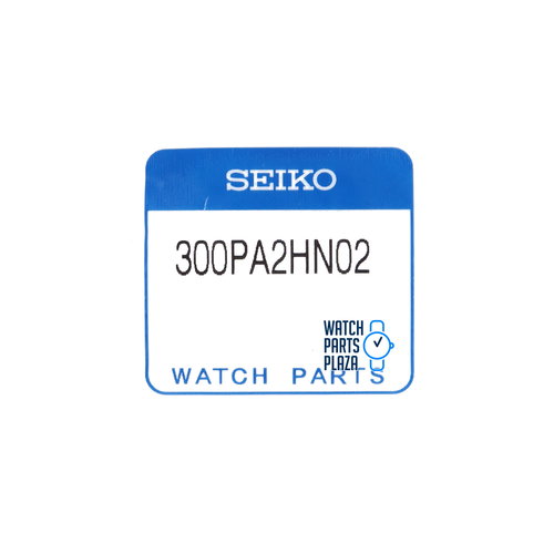 Seiko Seiko 300PA2HN02 Kristalglas SHC053, SHC055, SHC057 & SHC061