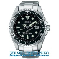 Seiko SBDC029 Horlogeband - Prospex Shogun