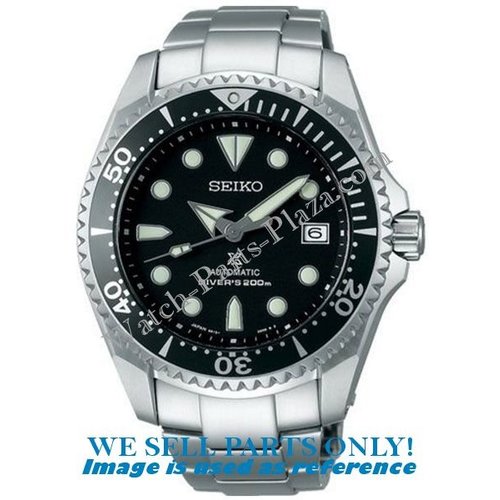 Seiko Seiko SBDC029 Horlogeband - Prospex Shogun