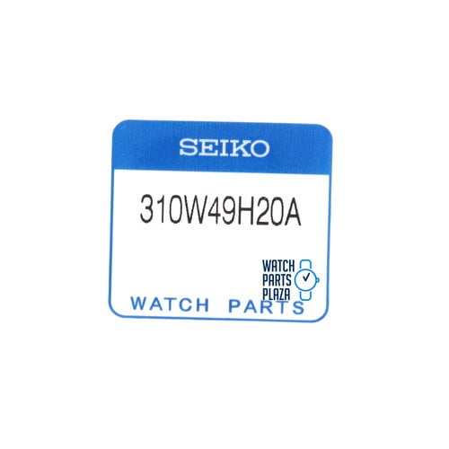 Seiko Seiko 310W49H20A Crystal Glass SBDX001 & SBDX017 MM300