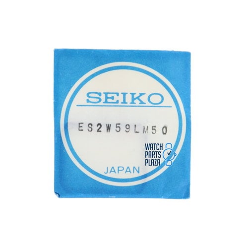 Seiko Seiko ES2W59LM50 Kristalglas A628-5050 LCD Sports 100