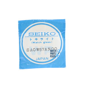 Seiko Seiko SA0W57AN00 Kristallglas 5206-5070 / 5246-5030