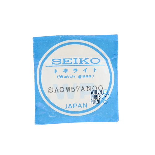 Seiko Seiko SA0W57AN00 Vaso De Cristal 5206-5070 / 5246-5030