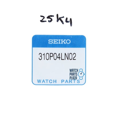 Seiko Seiko 310P04LN02 Crystal Glass 7T92-0CF0 / 7T92-0CM0 / V657-6190